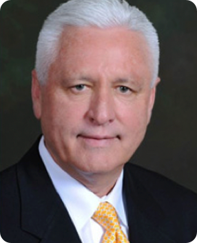 Les Acree, Executive Vice President