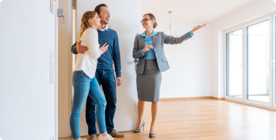 Millennial Stereotypes and Home Buying