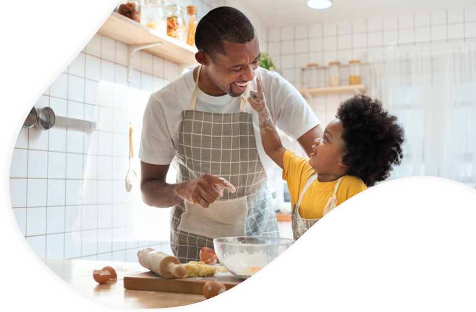 Become a Freedom Mortgage Client