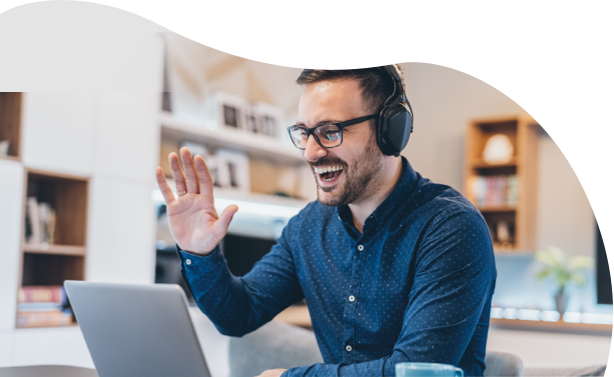 Become a Client