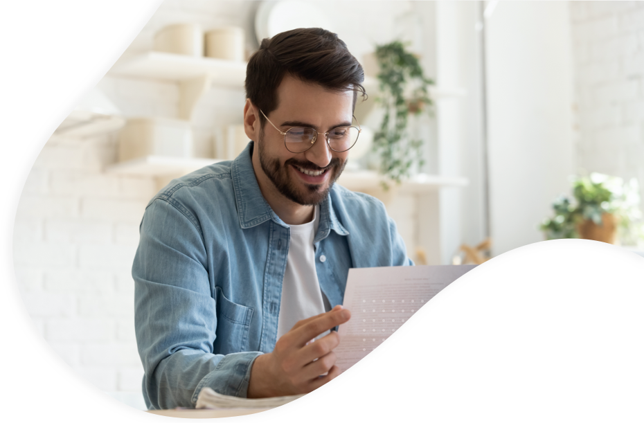 Become a Freedom Mortgage Client