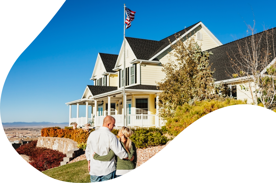 Become a Freedom Mortgage Client