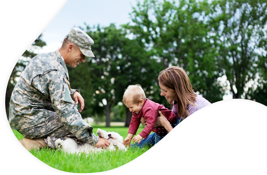 Become a Freedom Mortgage Client