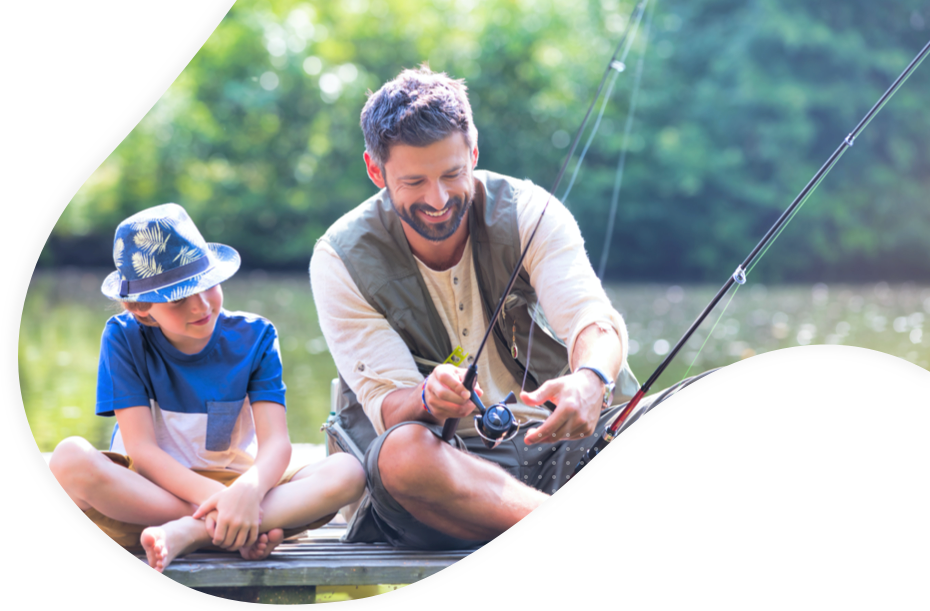Become a Freedom Mortgage Client