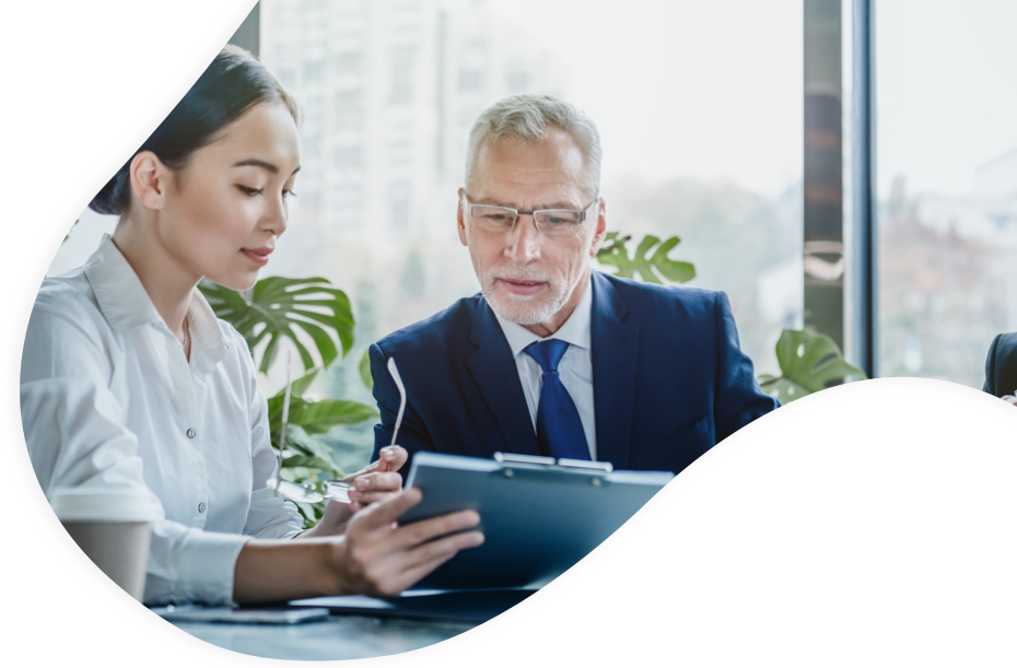 Become a Freedom Mortgage Client